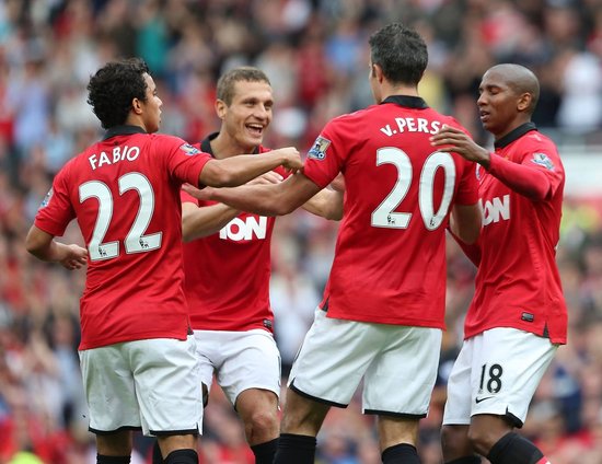 在过去的两 在过去的两