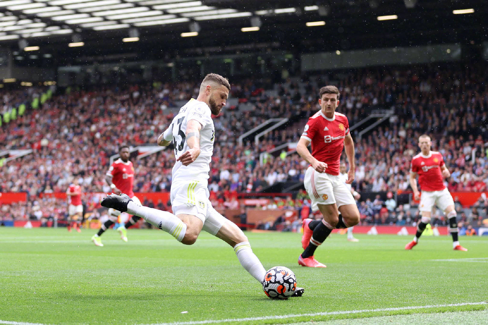 朗尼的看法 朗尼的看法